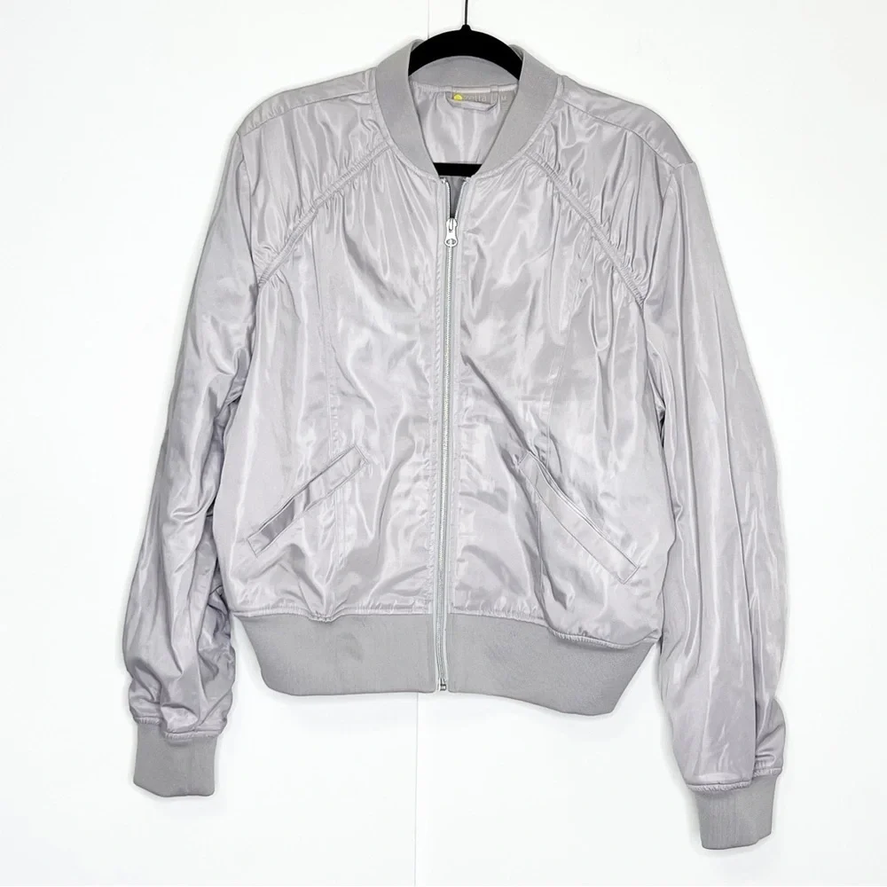 Zella Athletic‎ Jacket
